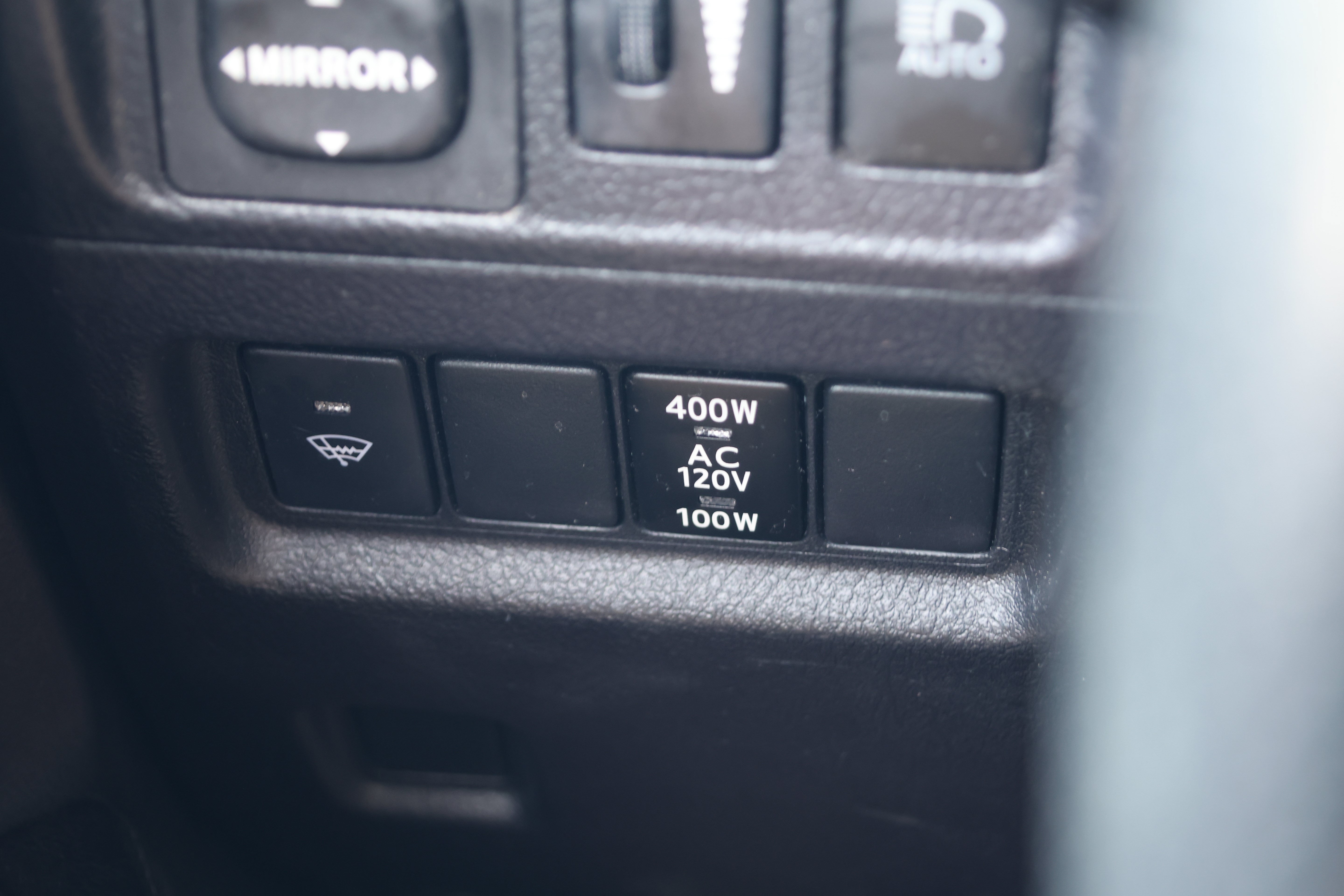 Used 2021 Toyota 4Runner Nightshade AWD/4WD image 16