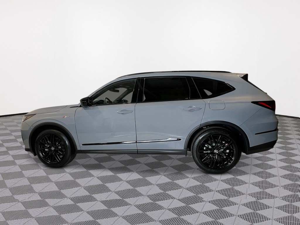 New 2026 Acura MDX A-Spec w/ Advance Package AWD/4WD image 7