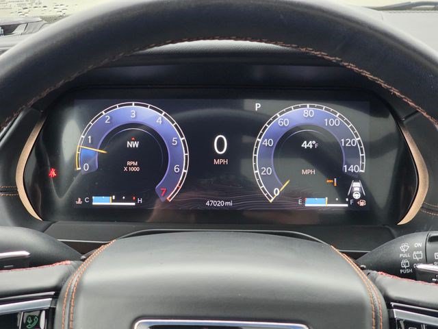 Certified 2022 Jeep Grand Cherokee Summit w/ Adv Protech Group IV AWD/4WD image 30
