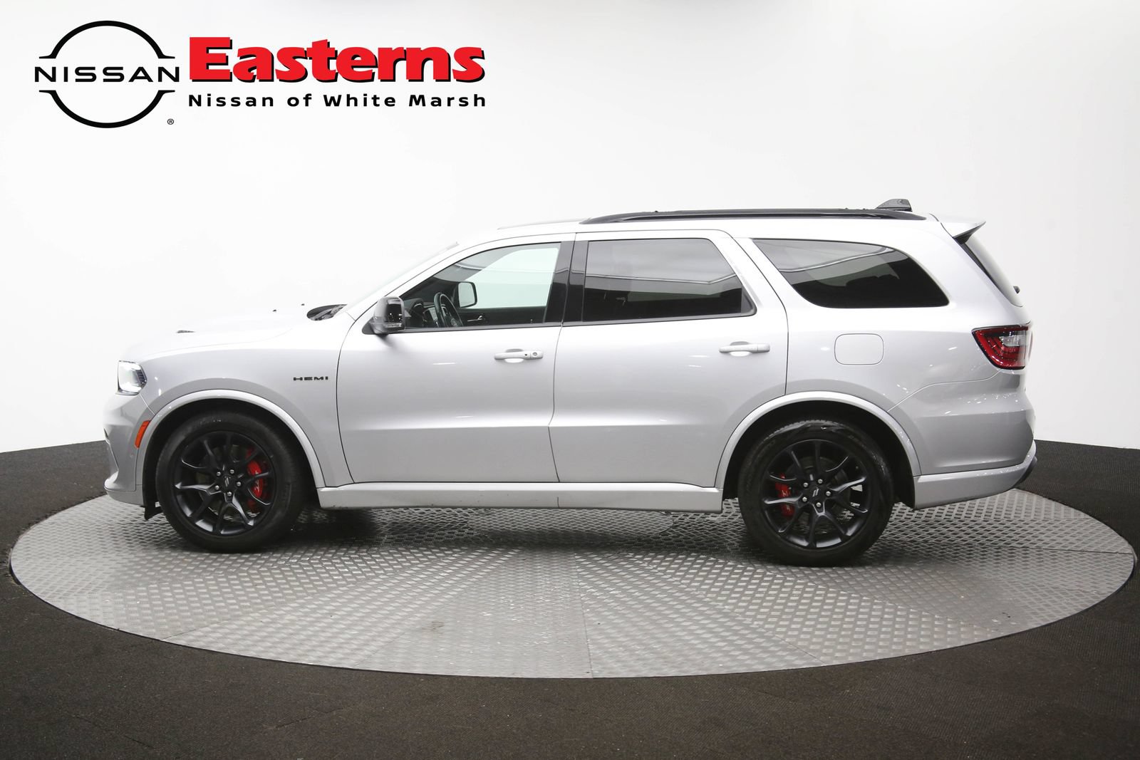 Used 2024 Dodge Durango R/T AWD/4WD image 62