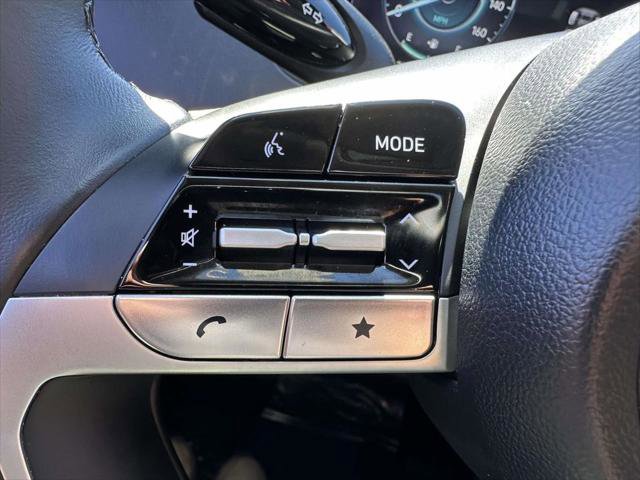 Used 2023 Hyundai Tucson XRT image 31