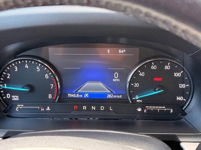 Used 2021 Ford Explorer XLT w/ Equipment Group 202A image 18