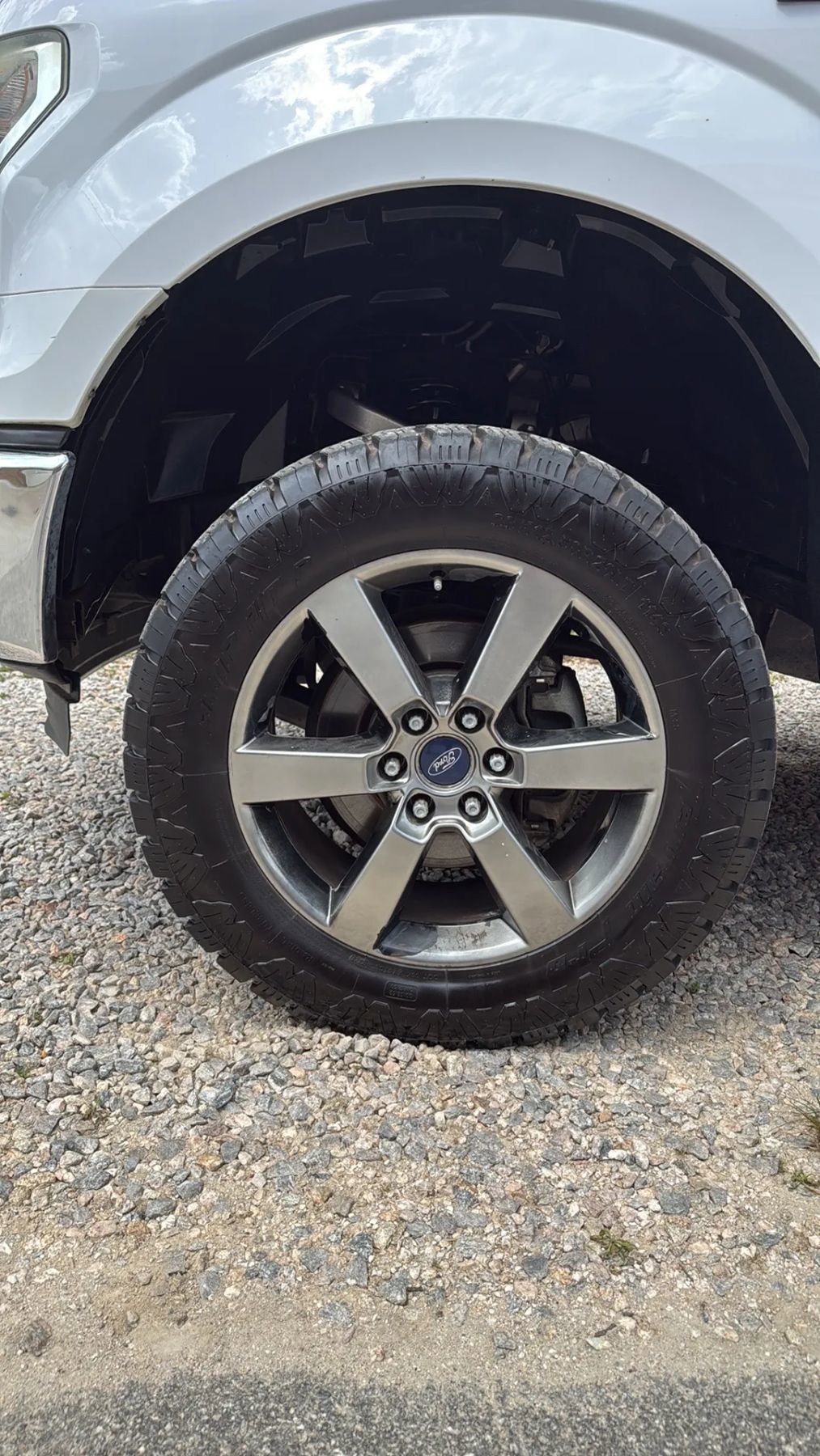 Used 2016 Ford F150 XLT w/ Trailer Tow Package AWD/4WD image 36