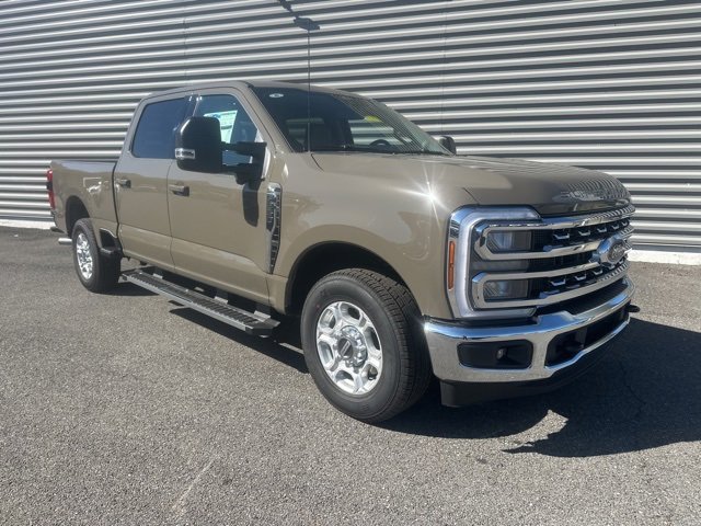 New 2026 Ford F250 XLT image 1