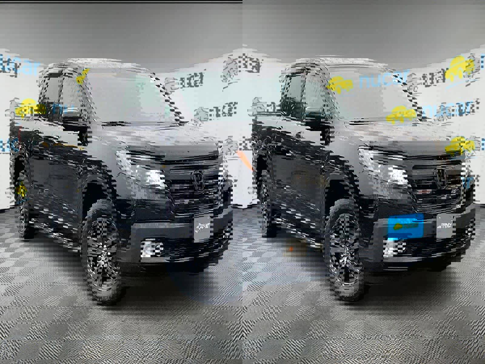 Used 2019 Honda Ridgeline Sport image 1