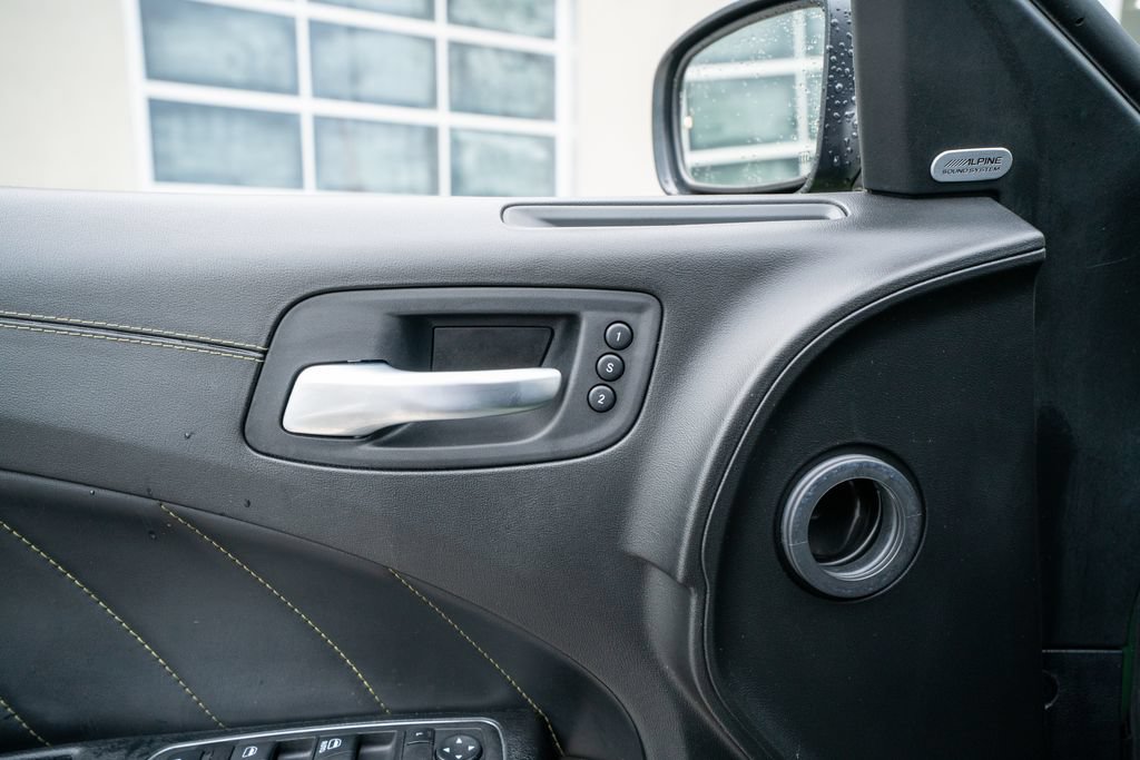 Used 2023 Dodge Charger Scat Pack RWD image 27