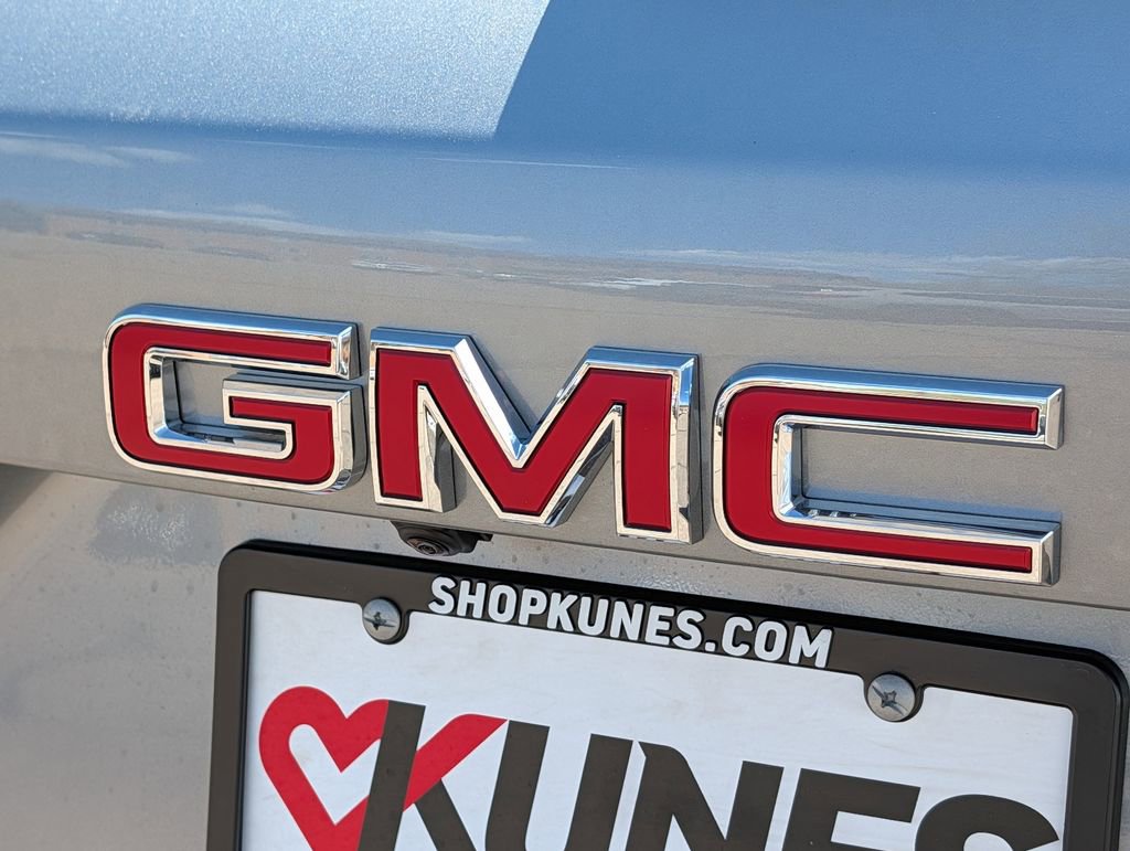 New 2026 GMC Terrain Elevation FWD image 13