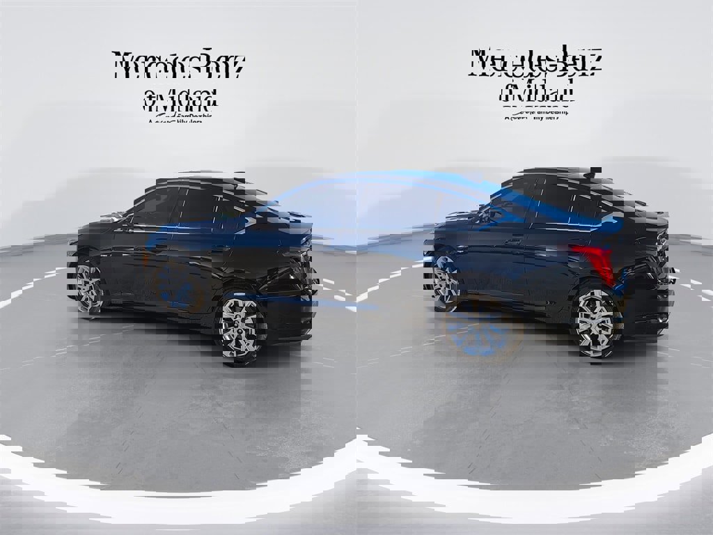 Used 2022 Cadillac CT5 Luxury w/ Sun And Sound Package image 6