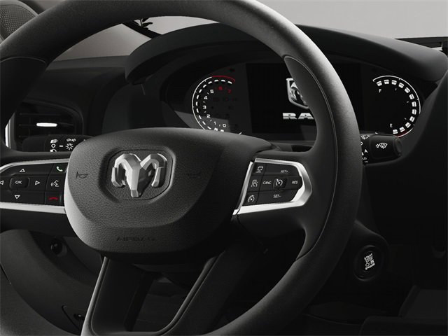 New 2024 RAM ProMaster 3500 w/ Quick Order Package 22G SLT image 23