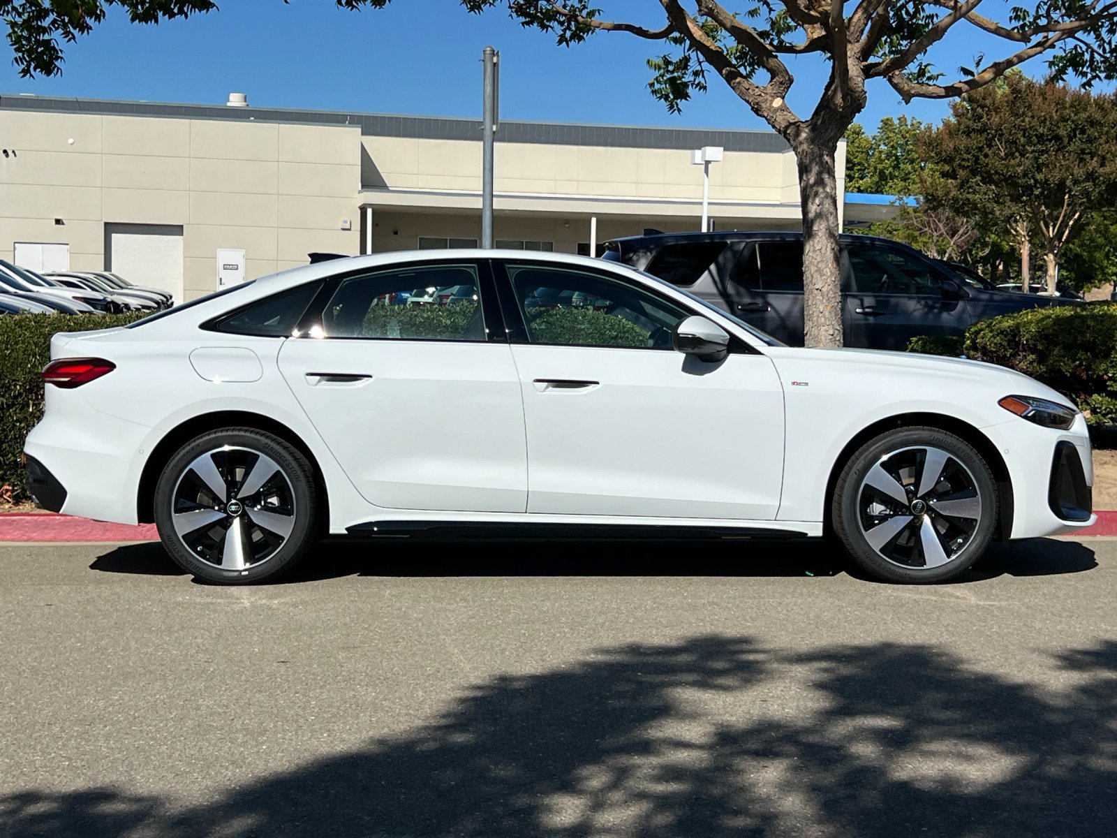 New 2026 Audi A5 Premium Plus AWD/4WD image 7