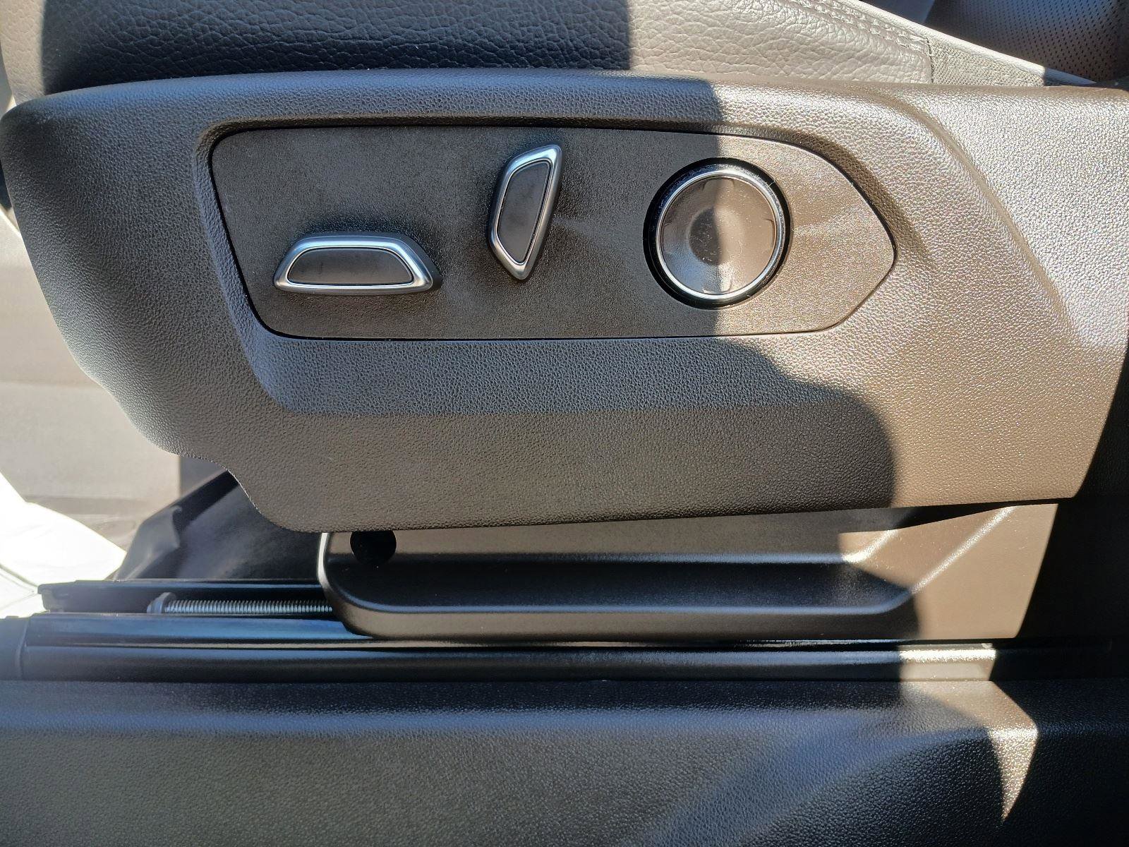 Used 2024 GMC Sierra 1500 Denali image 20