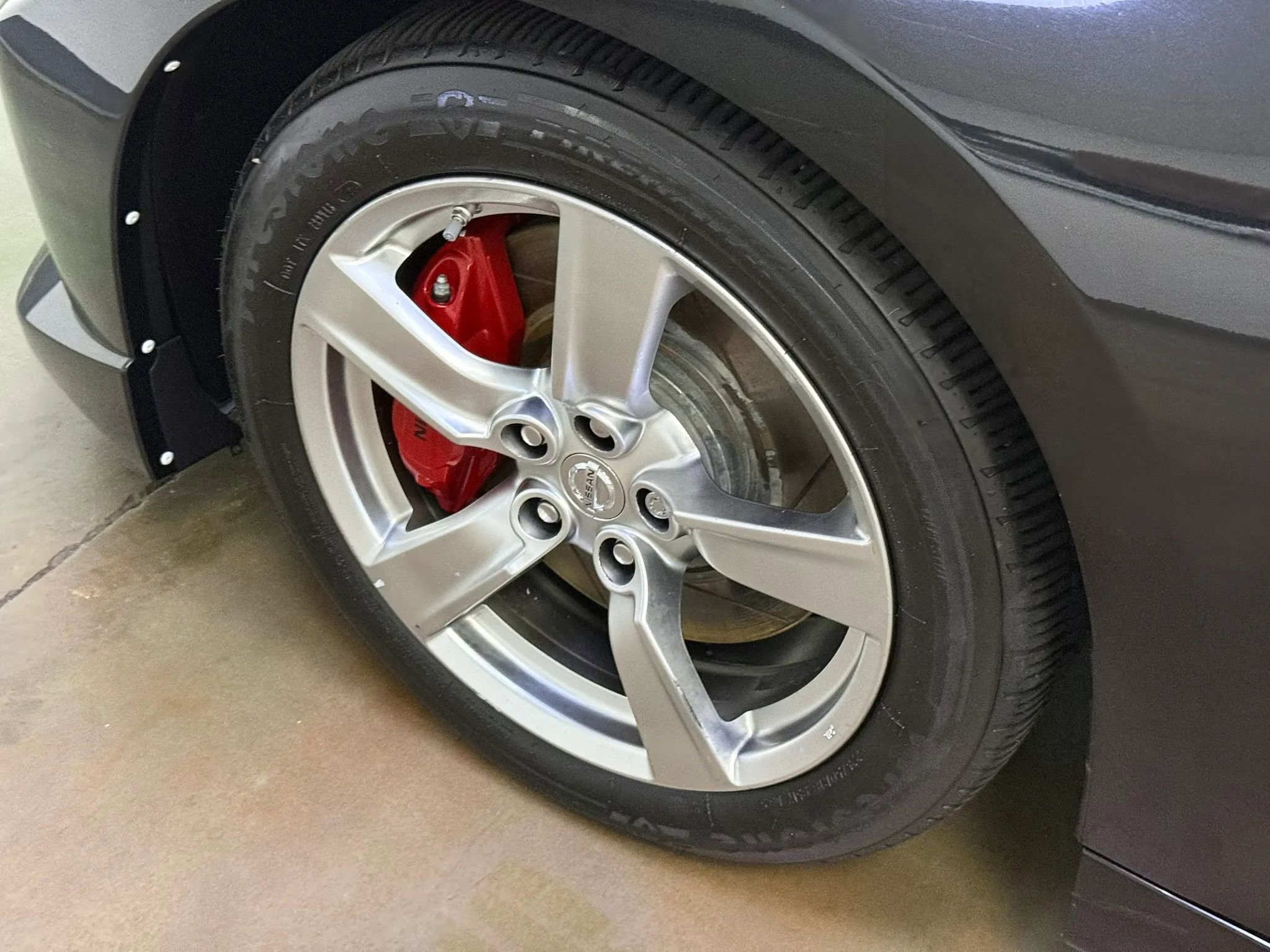 Used 2013 Nissan 370Z NISMO w/ Bose Pkg image 16