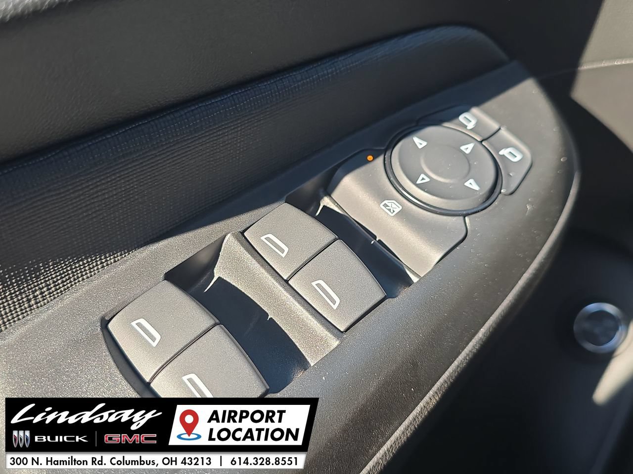 New 2026 Buick Envista Sport Touring w/ Convenience I Package FWD image 23
