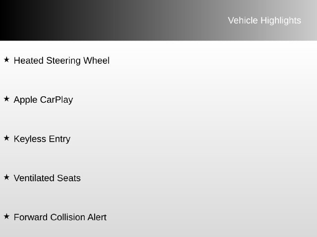 Certified 2025 Chevrolet Silverado 1500 High Country AWD/4WD image 12