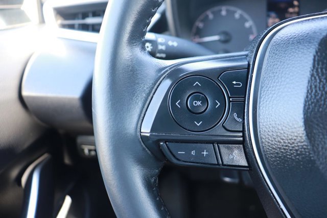 Used 2024 Toyota Corolla SE w/ SE Premium Package image 21