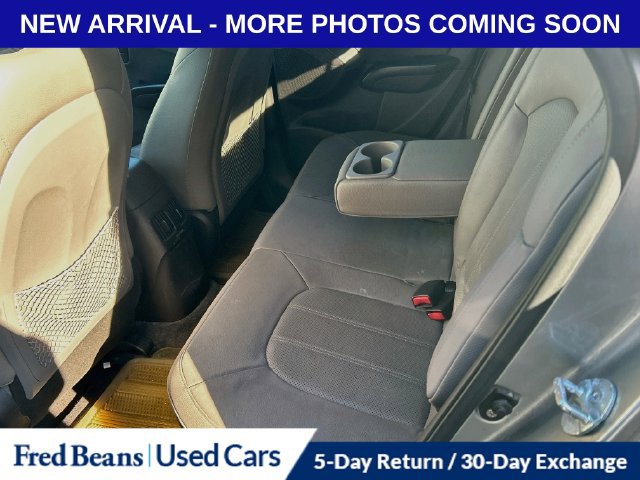 Used 2014 Hyundai Tucson Limited w/ Technology Package 02 AWD/4WD image 9