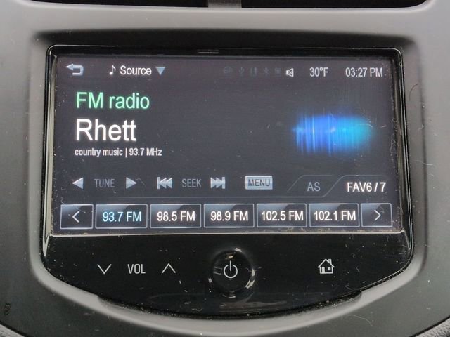 Used 2015 Chevrolet Trax LS image 23