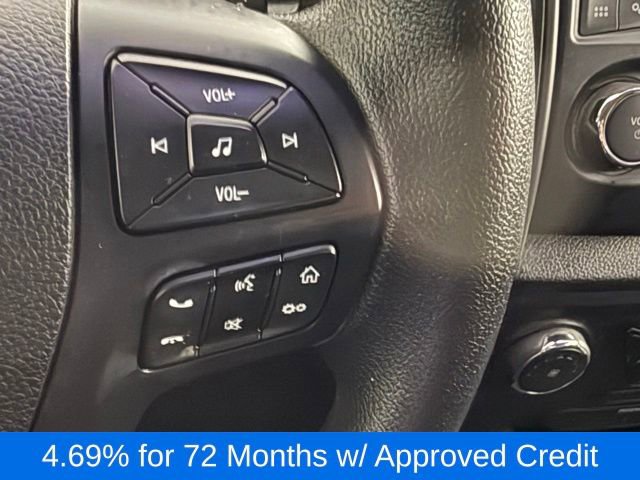 Used 2020 Ford Ranger XL w/ Equipment Group 101A Mid image 17