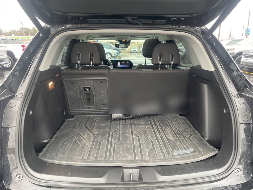 Used 2024 Chevrolet TrailBlazer LT w/ Convenience Package image 24