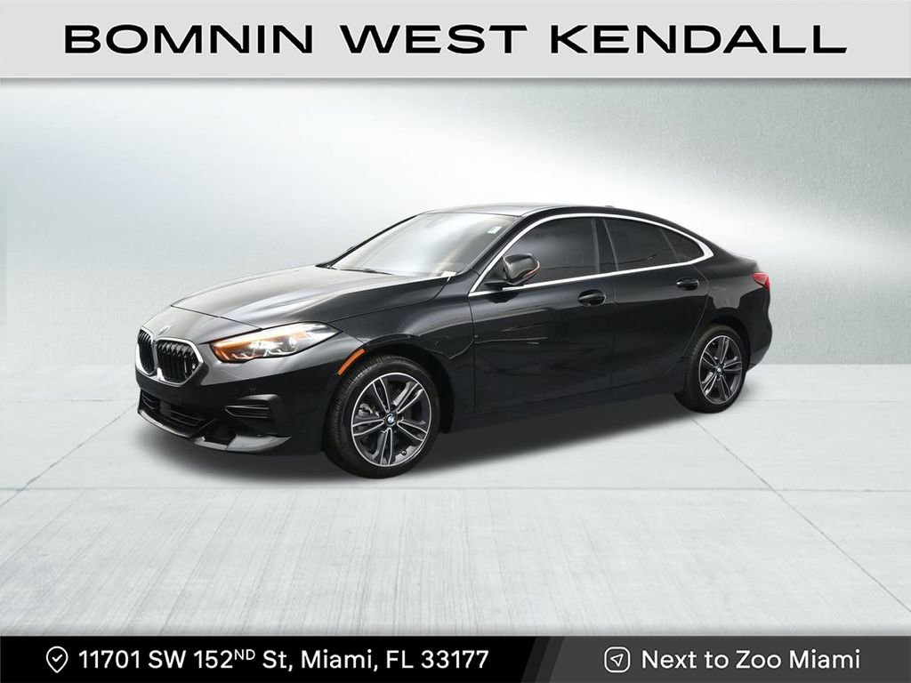 Used 2023 BMW 228i Gran Coupe w/ Convenience Package
