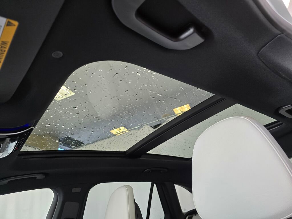 New 2026 Mercedes-Benz GLC 350e 4MATIC image 24