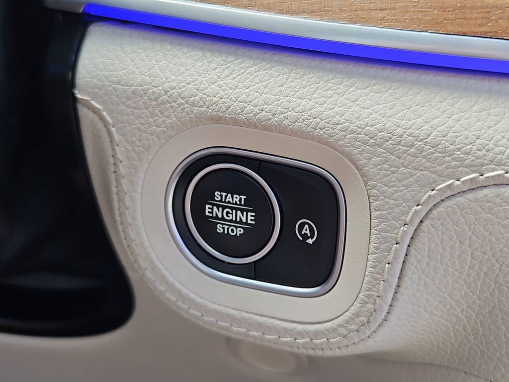 Used 2021 Mercedes-Benz GLE 580 4MATIC image 18