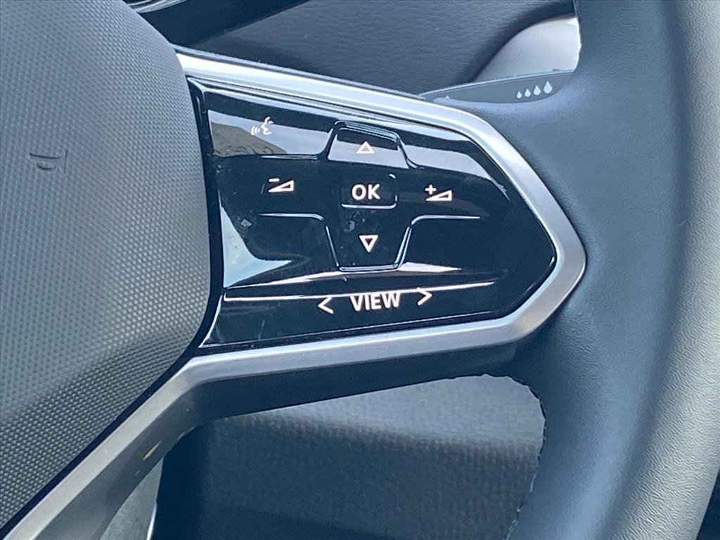 Certified 2024 Volkswagen ID.4 S image 6