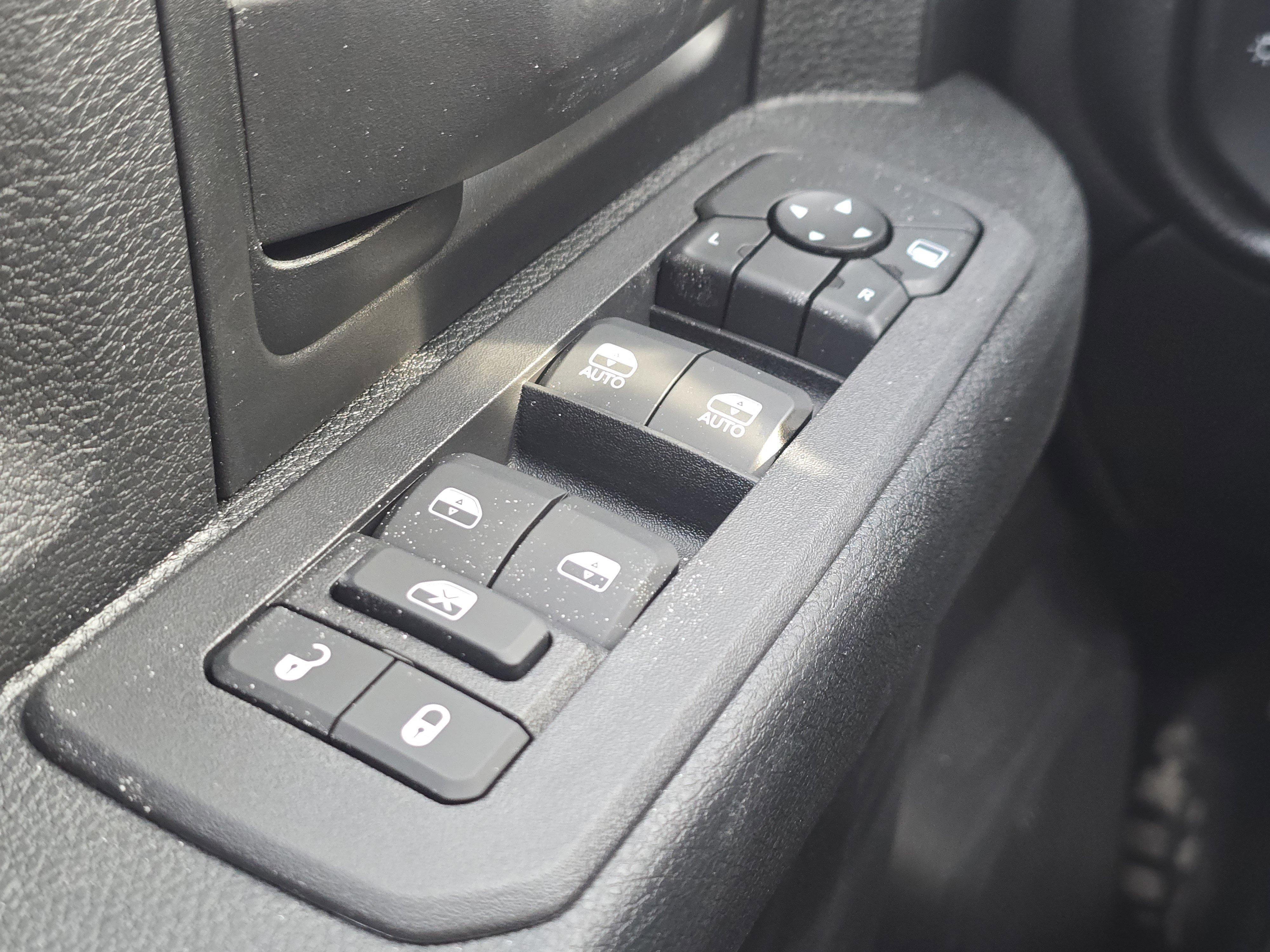 New 2026 RAM 5500 Tradesman w/ Chrome Appearance Group image 26