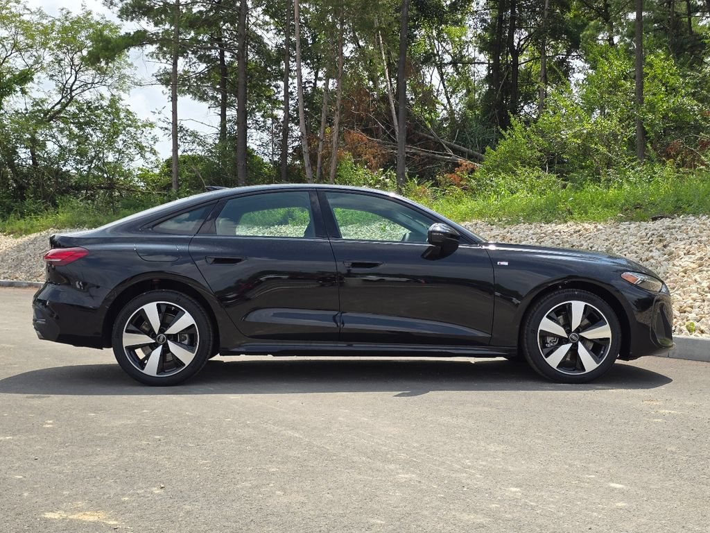 New 2026 Audi A5 Premium Plus AWD/4WD image 7