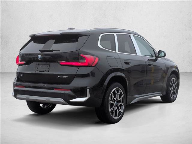 New 2026 BMW X1 xDrive28i w/ Technology Package image 2