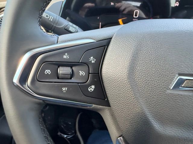 New 2026 Chevrolet Trax LT w/ Midnight Edition image 11