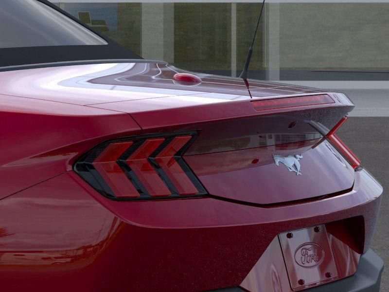 New 2026 Ford Mustang Premium RWD image 22
