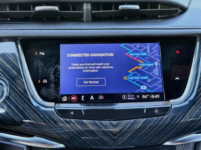 Used 2024 Cadillac XT6 Premium Luxury FWD image 37