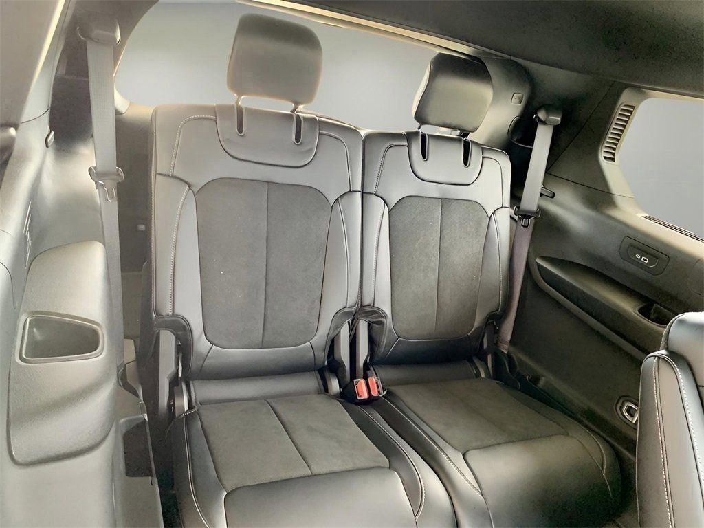 New 2025 Jeep Grand Cherokee L Altitude image 31