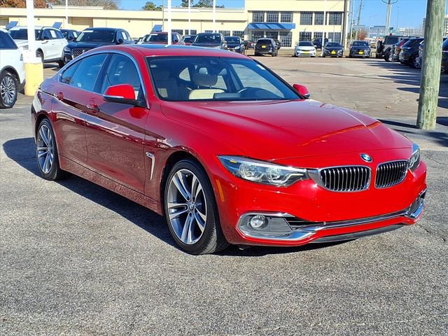 Used 2019 BMW 430i Gran Coupe w/ Executive Package image 23