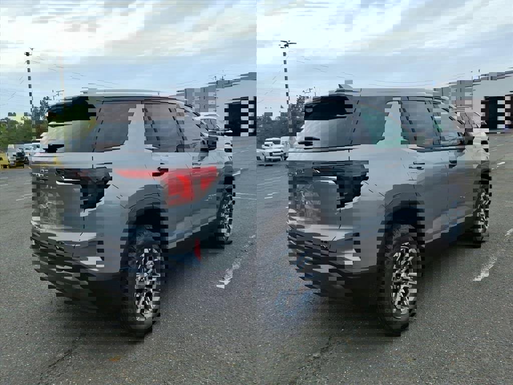 New 2026 GMC Terrain Elevation w/ LPO, Floor Liner Package image 7