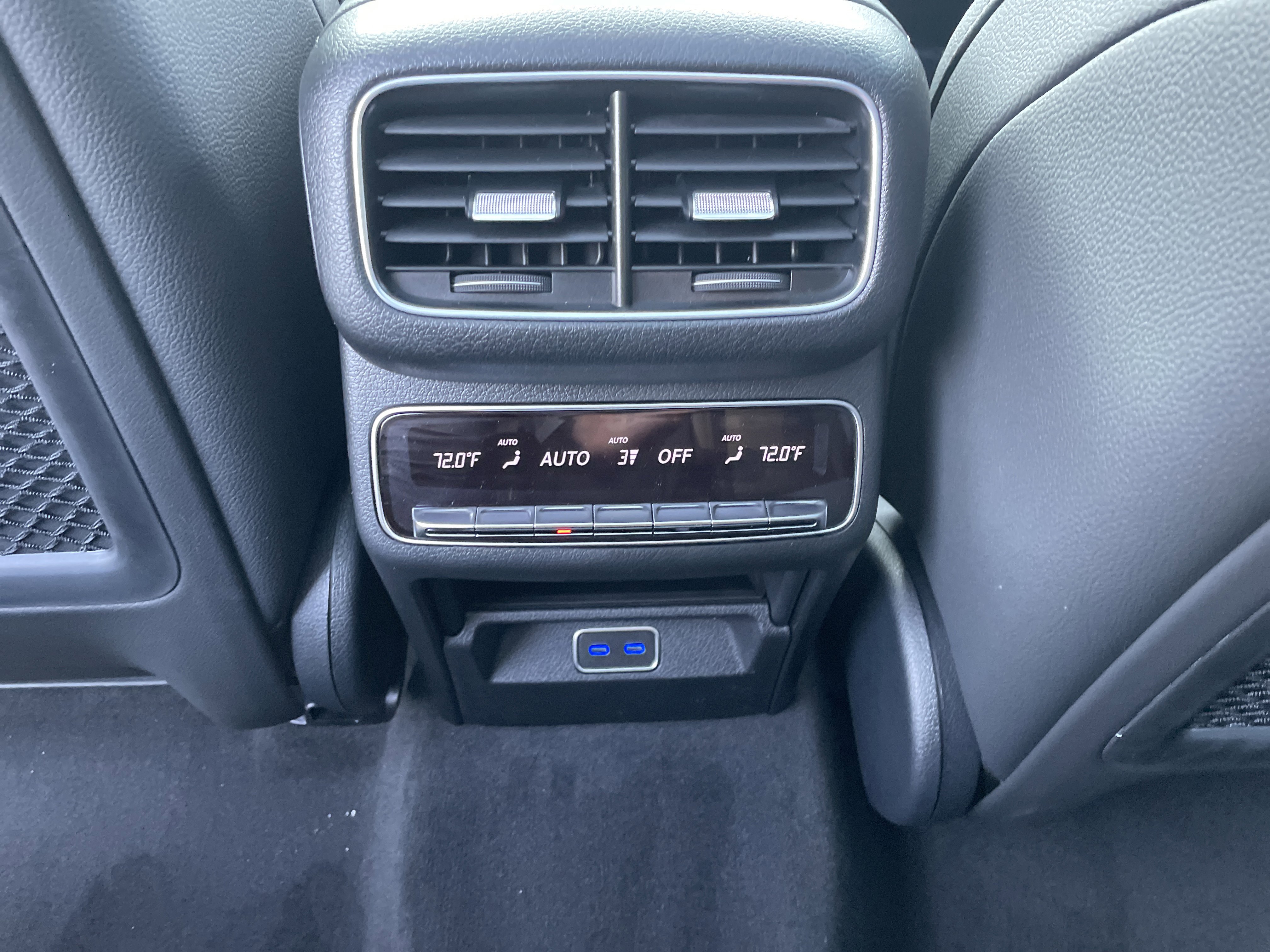 New 2026 Mercedes-Benz GLS 450 4MATIC image 39