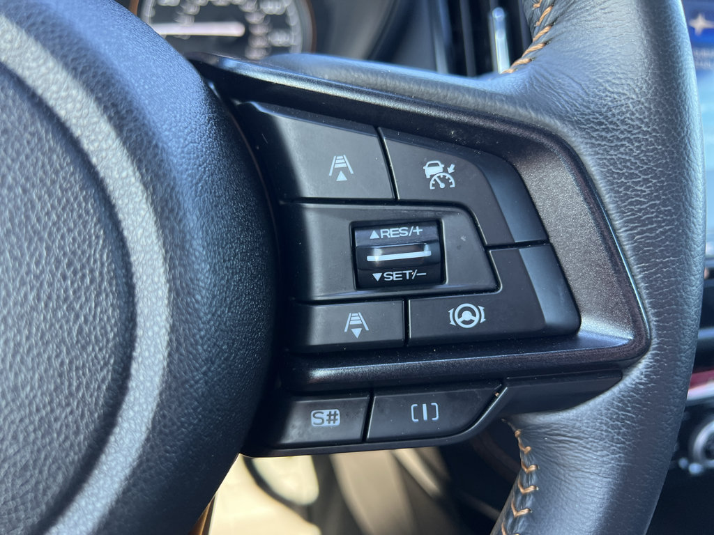 Used 2024 Subaru Forester Wilderness AWD/4WD image 18