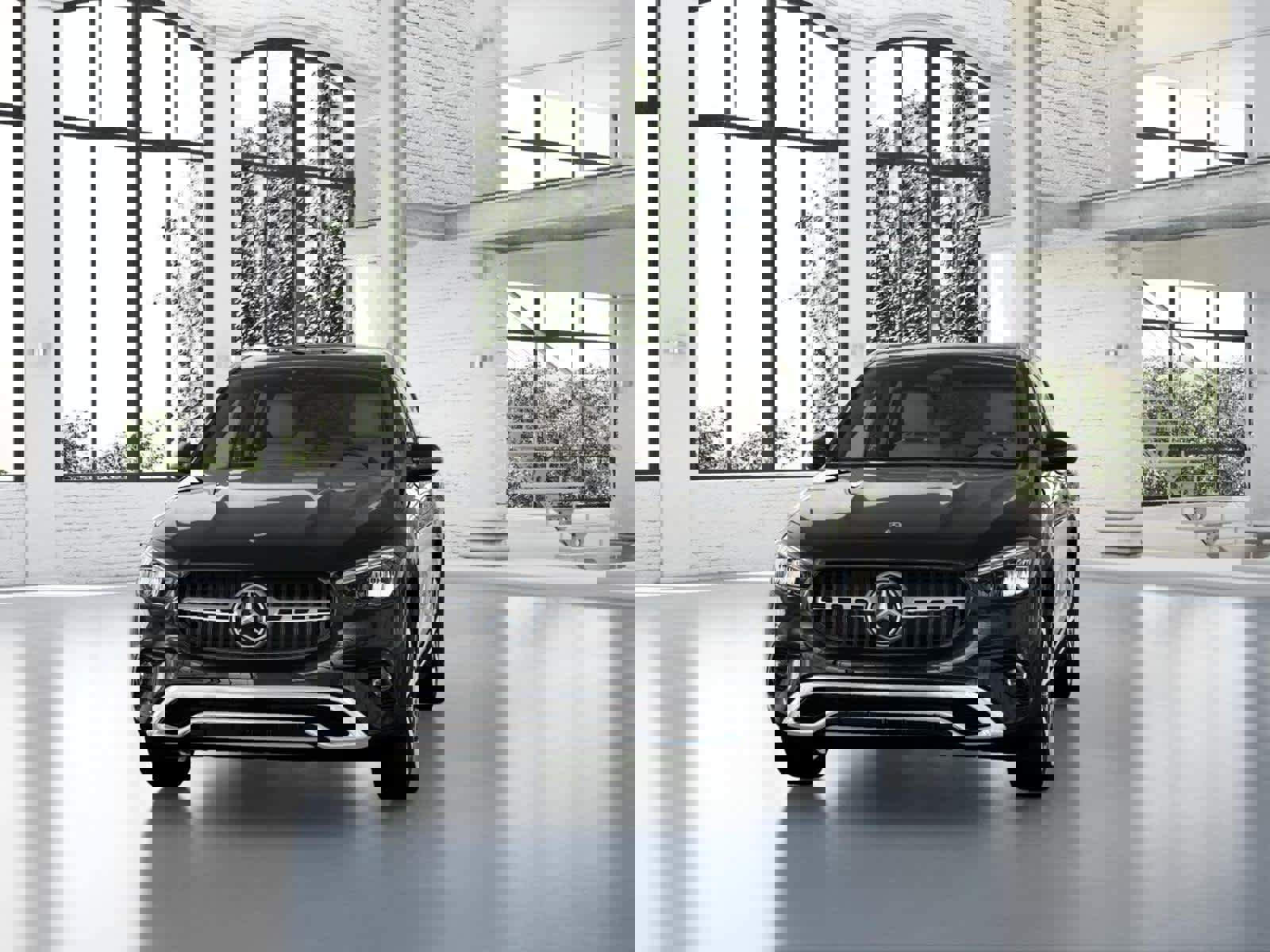 New 2026 Mercedes-Benz GLA 250 4MATIC image 41