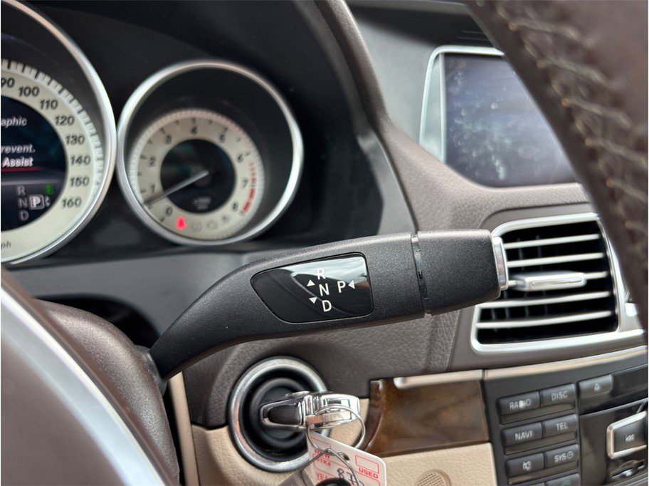 Used 2015 Mercedes-Benz E 400 Cabriolet image 31