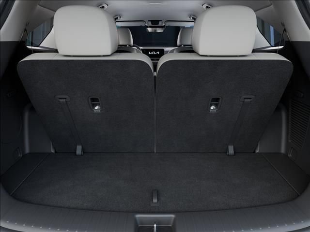 New 2026 Kia Sorento EX image 19