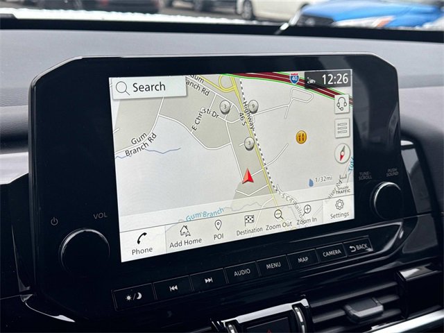 New 2025 Nissan Pathfinder SL image 31