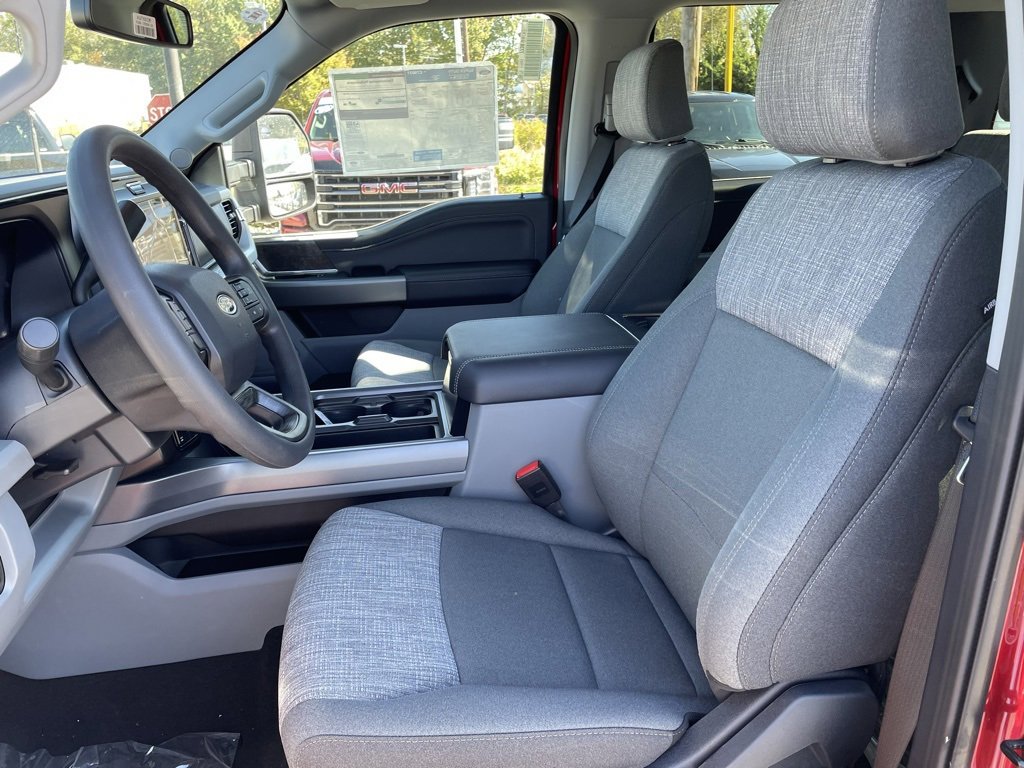 New 2026 Ford F350 XLT image 8