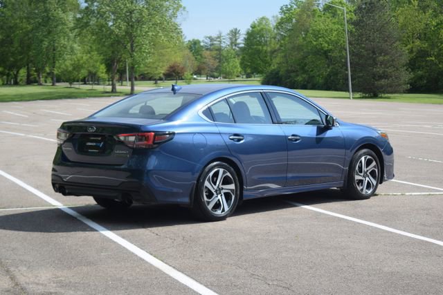 Used 2021 Subaru Legacy Touring XT w/ Popular Package #2 AWD/4WD image 11