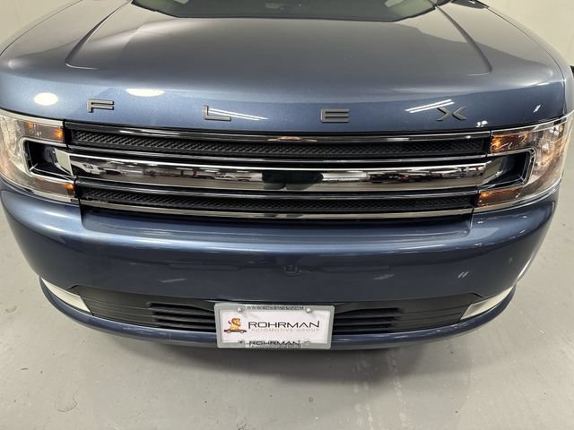Used 2019 Ford Flex SEL w/ Equipment Group 202A AWD/4WD image 28