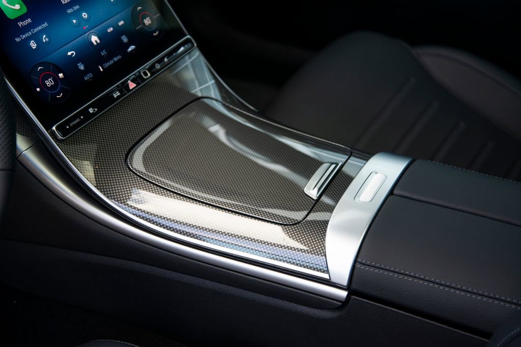 New 2025 Mercedes-Benz C 300 4MATIC Sedan image 21