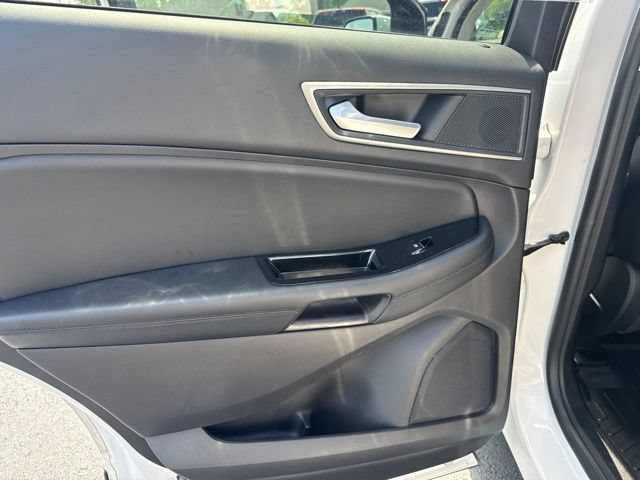 Used 2018 Ford Edge SEL w/ Equipment Group 201A FWD image 34