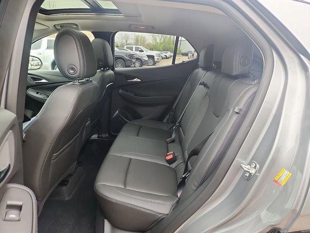 New 2026 Buick Encore GX Sport Touring w/ Comfort Package image 6