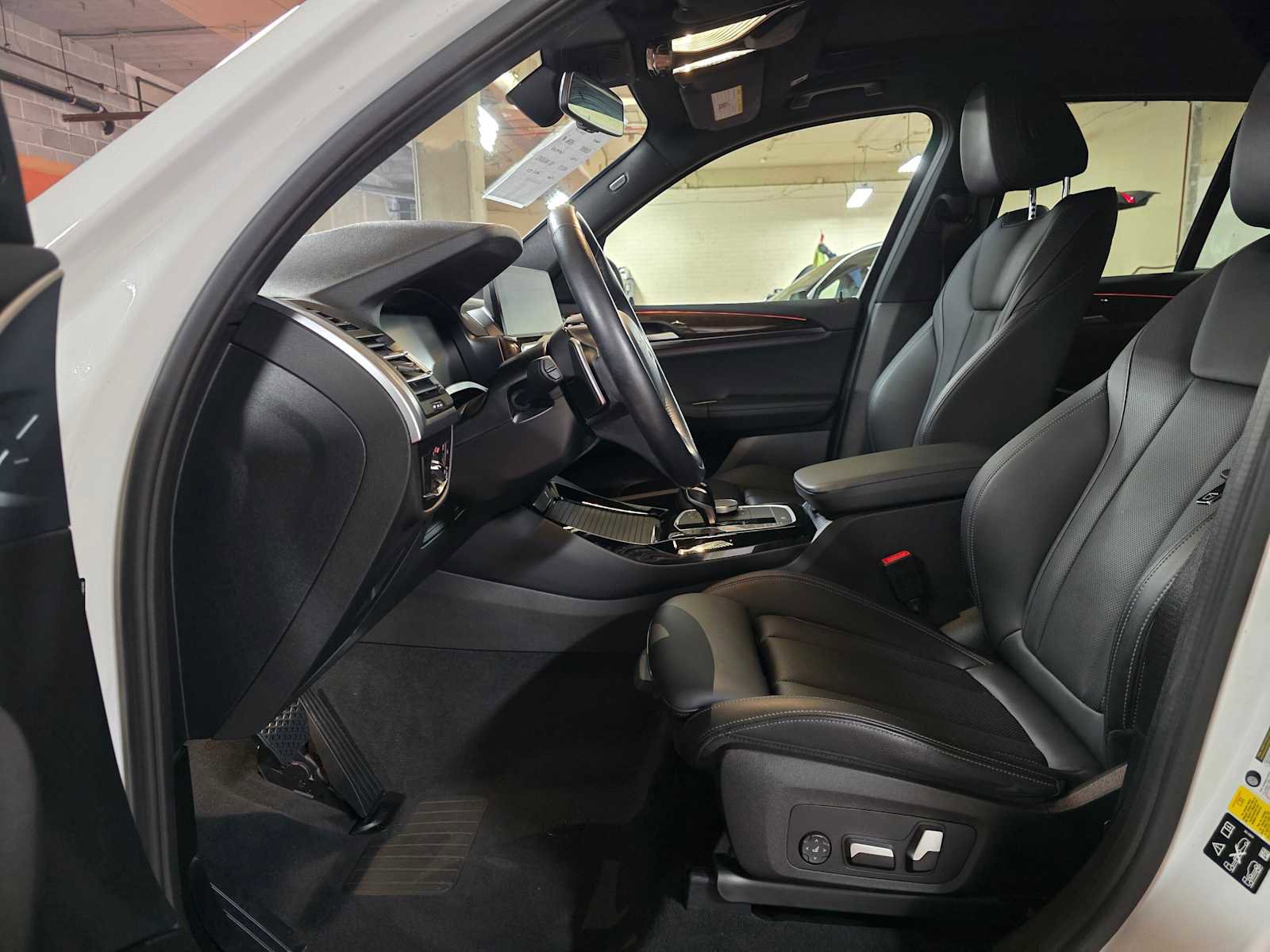 Used 2022 BMW X3 xDrive30i w/ Convenience Package image 20