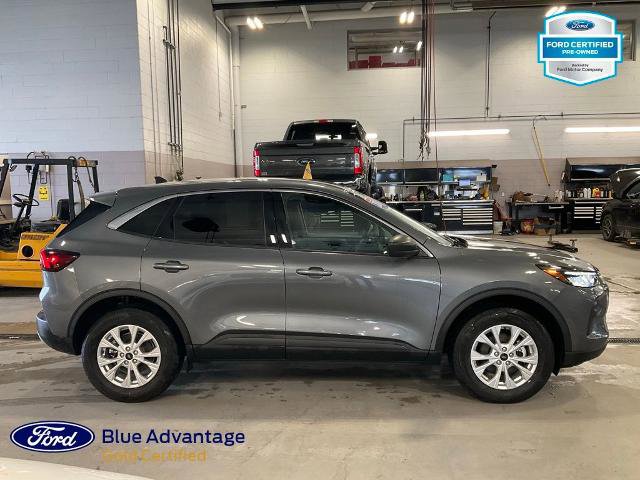 Certified 2024 Ford Escape Active image 22
